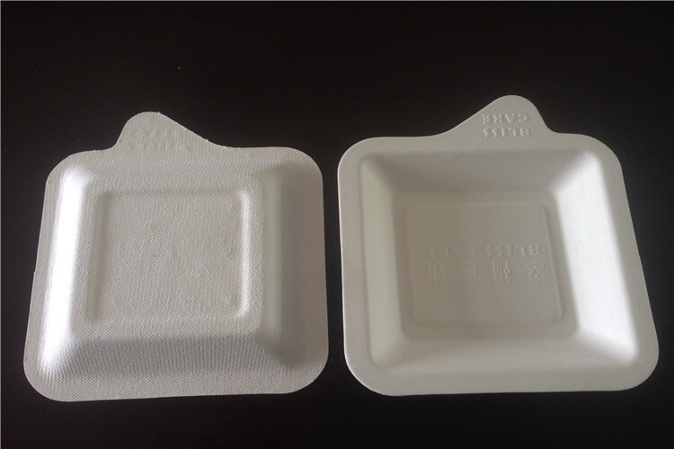 compostable tableware
