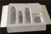 pulp tray for cosmetic products