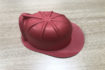 molded pulp fire hat for kids
