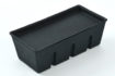 sustainable molded pulp box