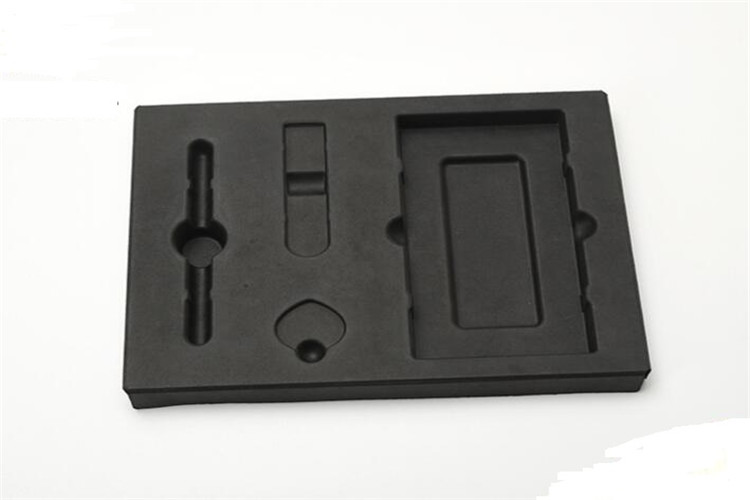 environmental protection packaging trays