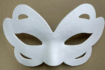 paper pulp mask